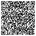 QR code with Bailey's Pools contacts