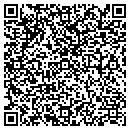 QR code with G S Match Wifi contacts