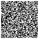 QR code with Henry Vinson Painting Inc contacts