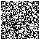 QR code with Catherines contacts