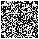 QR code with Hawk Electronics contacts