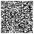 QR code with Hello Wireless contacts