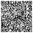 QR code with Catherines contacts