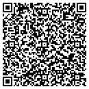 QR code with R & J Mfg contacts