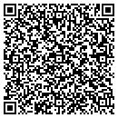QR code with K C Wireless contacts