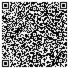 QR code with K S T Electronics And More LLC contacts