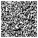 QR code with L A C Cellular contacts