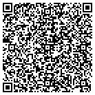 QR code with Spring Acres Apt & Townhomes contacts