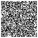 QR code with D Vine Entertainment & Media Inc contacts