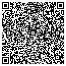 QR code with C K Collection contacts