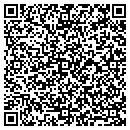 QR code with Hall's Community Mkt contacts