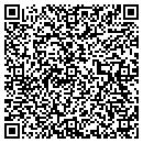 QR code with Apache Towing contacts