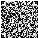 QR code with Hamlin One Stop contacts