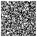 QR code with S A M Tire Disposal contacts