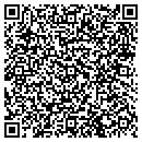 QR code with H And M Grocery contacts