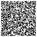 QR code with Atlantis Pool & Spas contacts