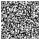 QR code with Harsh Food Mart Inc contacts