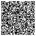 QR code with C & C Pools contacts