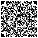 QR code with Hauck's Handy Store contacts