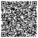 QR code with Daffodills contacts