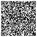 QR code with Darlene's contacts