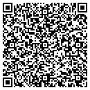 QR code with C2 Freight contacts