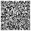 QR code with SOS Coluna contacts