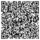 QR code with Action First contacts