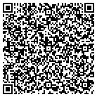 QR code with Cutting Edge Pools & Landscape contacts