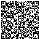 QR code with Aj Trucking contacts
