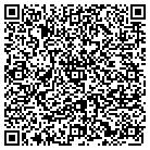 QR code with Ralphs Fabric Warehouse Inc contacts