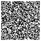 QR code with Face Entertainment Inc contacts