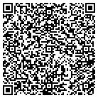QR code with Fabrics To Fashions Dress contacts