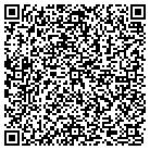 QR code with Charlottesville Aquatics contacts