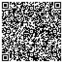 QR code with Curtis Pool contacts