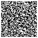 QR code with Allied Pools contacts