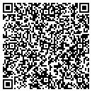 QR code with A To Z Pool Service LLC contacts