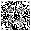 QR code with Terrys Tire contacts
