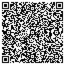 QR code with Binner Pools contacts