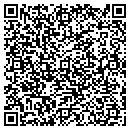 QR code with Binner Spas contacts