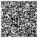 QR code with Hartland Pool & Spa contacts