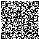 QR code with H & H Pools & Spas contacts