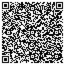 QR code with H & H Pools & Spas contacts