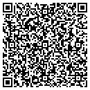 QR code with Tierney's Tire Service contacts