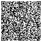 QR code with Alpha & Omega Logistics contacts