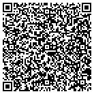 QR code with G E T Entertainment contacts