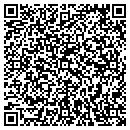 QR code with A D Pools Spas More contacts