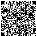 QR code with Anderson Pools contacts