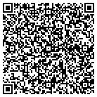 QR code with A To Z Pools & Construction contacts