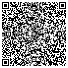 QR code with 400 Freight Services Inc contacts